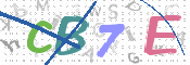 Imagen CAPTCHA
