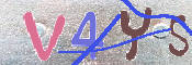 Imagen CAPTCHA
