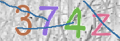 Imagen CAPTCHA