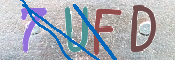 Imagen CAPTCHA