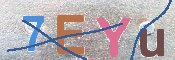 Imagen CAPTCHA