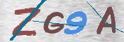 Imagen CAPTCHA