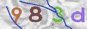 Imagen CAPTCHA