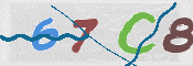 Imagen CAPTCHA