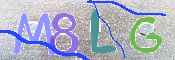 Imagen CAPTCHA