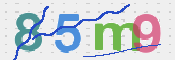 Imagen CAPTCHA