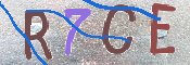 Imagen CAPTCHA