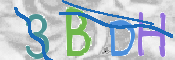 Imagen CAPTCHA