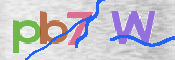 Imagen CAPTCHA