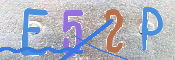 Imagen CAPTCHA