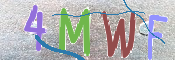 Imagen CAPTCHA