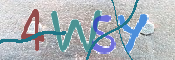 Imagen CAPTCHA