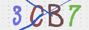 Imagen CAPTCHA