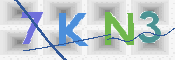 Imagen CAPTCHA