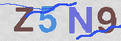 Imagen CAPTCHA