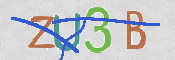 Imagen CAPTCHA