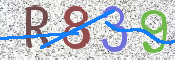 Imagen CAPTCHA