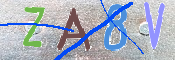 Imagen CAPTCHA