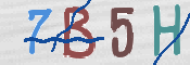 Imagen CAPTCHA