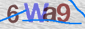 Imagen CAPTCHA