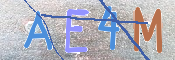 Imagen CAPTCHA