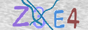 Imagen CAPTCHA