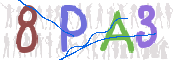 Imagen CAPTCHA