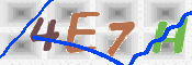 Imagen CAPTCHA