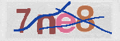 Imagen CAPTCHA