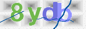 Imagen CAPTCHA