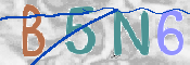 Imagen CAPTCHA