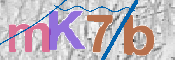 Imagen CAPTCHA