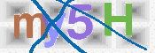 Imagen CAPTCHA