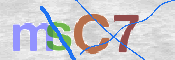 Imagen CAPTCHA