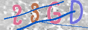 Imagen CAPTCHA