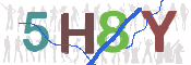 Imagen CAPTCHA