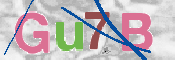 Imagen CAPTCHA