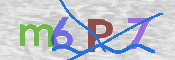 Imagen CAPTCHA