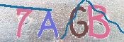 Imagen CAPTCHA