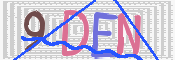 Imagen CAPTCHA