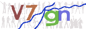 Imagen CAPTCHA