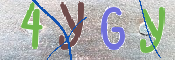 Imagen CAPTCHA