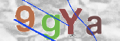 Imagen CAPTCHA