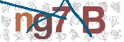 Imagen CAPTCHA