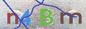 Imagen CAPTCHA