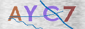 Imagen CAPTCHA