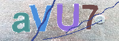 Imagen CAPTCHA