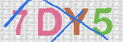 Imagen CAPTCHA