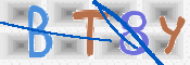 Imagen CAPTCHA