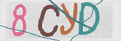 Imagen CAPTCHA